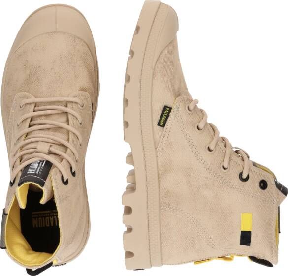 Palladium Veterboots 'Pampa Surplus'