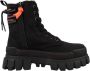 Palladium Dames Revolt Boot TX black - Thumbnail 3