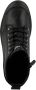Palladium Hoge Sneakers Pallabase Leather 96905-001-M Black Black - Thumbnail 9