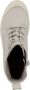 Palladium Dames schoenen 96907 Pallabase Twill Grijs - Thumbnail 7