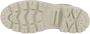 Palladium Dames schoenen 96907 Pallabase Twill Grijs - Thumbnail 8