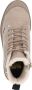 Palladium Ritssluiting Veterschoenen Brown Dames - Thumbnail 16