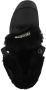 Palladium Fara Igloo Travelling Schoenen Black Dames - Thumbnail 8
