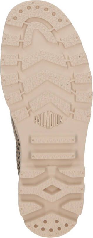 Palladium Veterlaarsjes 'PAMPA'