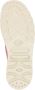 Palladium Hoge Sneakers PAMPA DUO CHROME 74470-699-M BERRY SHAKE - Thumbnail 6