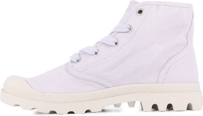 Palladium Veterlaarsjes 'Pampa'