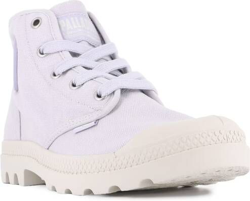 Palladium Veterlaarsjes 'Pampa'