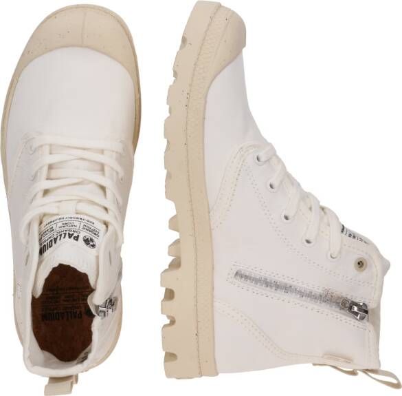 Palladium Veterlaarsjes 'PAMPA'