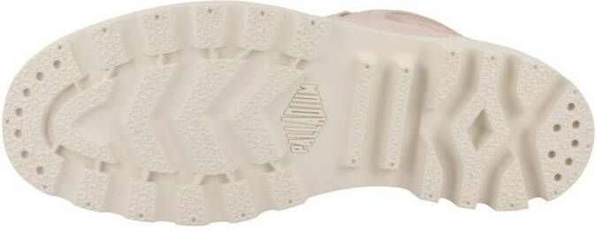 Palladium Veterlaarsjes ' Pampa Hi '