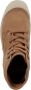 Palladium PAMPA HIGH PERU Vrije tijd half-hoogHalf-hoge schoenen Cognac - Thumbnail 13