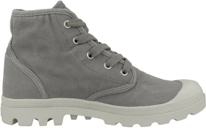 Palladium Veterlaarsjes 'Pampa Hi'