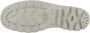 Palladium Womens Pampa Hi Canvas 92352-071-Gray Flannel - Thumbnail 5