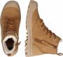 Palladium Pampa Hi Zip WL Dear Brown Wandelschoenen Dames - Thumbnail 12