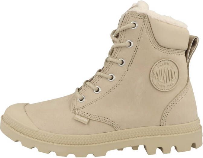Palladium Veterlaarsjes 'Pampa Sport Cuff Wps'