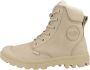 Palladium Veterlaarsjes 'Pampa Sport Cuff Wps' - Thumbnail 3