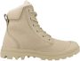 Palladium Veterlaarsjes 'Pampa Sport Cuff Wps' - Thumbnail 5