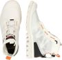 Palladium 79104-963-M Pampa Travel Lite Damesschoenen Laarzen Ster-Wit - Thumbnail 3