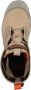 Palladium Travel Lite 77039-274-M Mannen Bruin Sneakers - Thumbnail 3