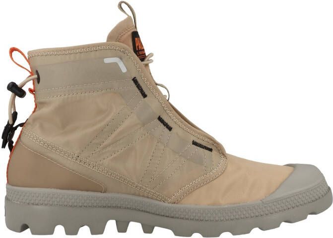 Palladium Veterboots 'Pampa'
