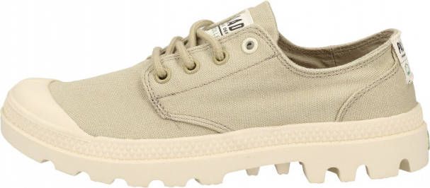 Palladium Sportieve veterschoen 'Pampa'