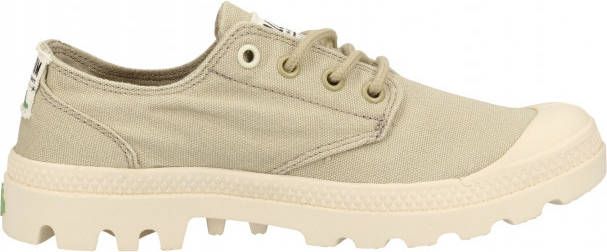 Palladium Sportieve veterschoen 'Pampa'