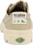 Palladium Sportieve veterschoen 'Pampa' - Thumbnail 5