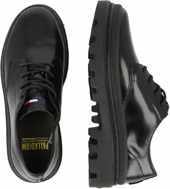 Palladium Veterschoen
