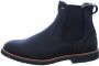 Panama Jack Garnock Igloo chelsea napa grass negro black - Thumbnail 26