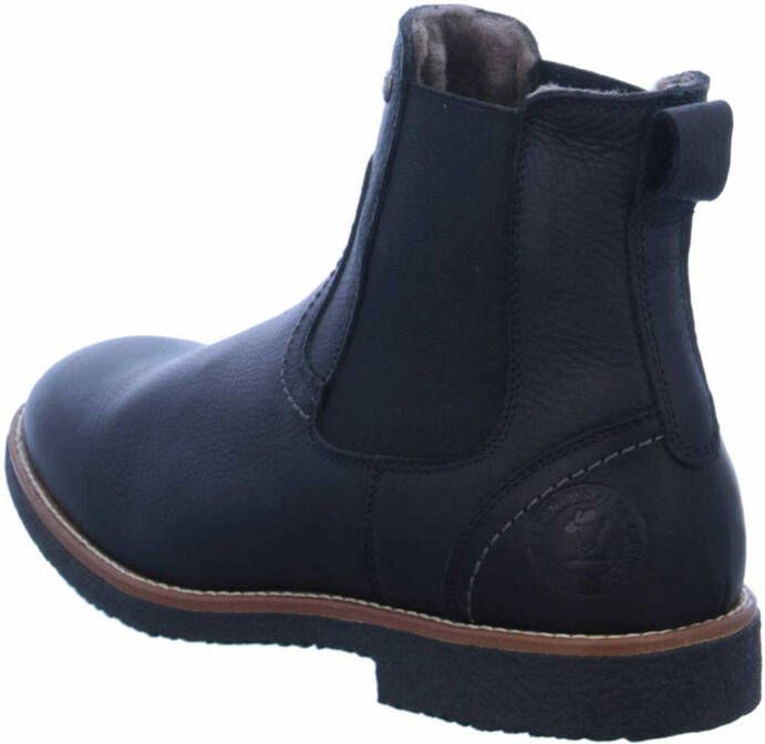 Panama Jack Chelsea boots