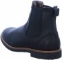 Panama Jack Garnock Igloo chelsea napa grass negro black - Thumbnail 27