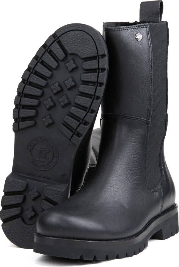 Panama Jack Chelsea boots 'Fresno Igloo'