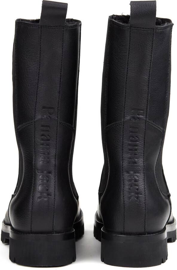 Panama Jack Chelsea boots 'Fresno Igloo'