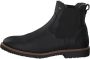 Panama Jack Garnock Igloo chelsea napa grass negro black - Thumbnail 21