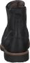 Panama Jack Garnock Igloo chelsea napa grass negro black - Thumbnail 22