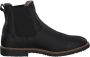 Panama Jack Garnock Igloo chelsea napa grass negro black - Thumbnail 23