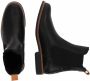 Panama Jack Gillian Igloo Travelling B1 Chelsea boots zwart - Thumbnail 4