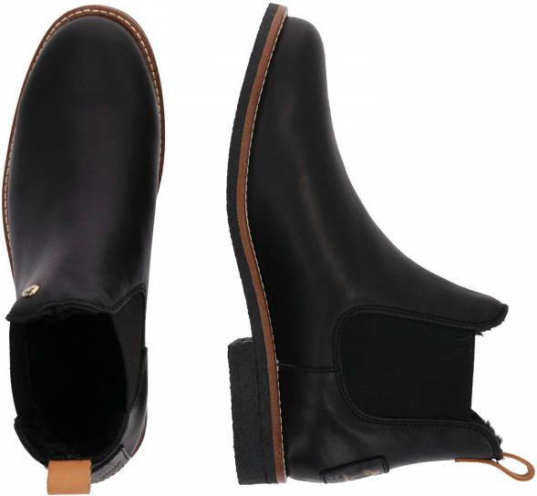 Panama Jack Chelsea boots 'Giordana Igloo'