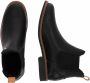 Panama Jack Stijlvolle Chelsea Boots voor de winter Black Dames - Thumbnail 13