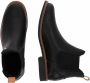 Panama Jack Giordana Igloo Travelling B1 Chelsea boots zwart - Thumbnail 13