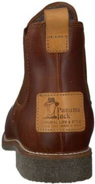 Panama Jack Chelsea boots 'Giordana igloo Travelling'