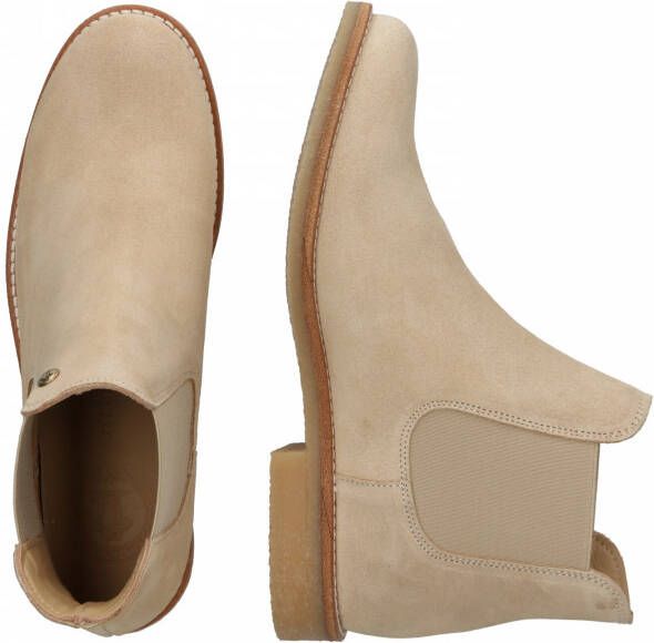 Panama Jack Chelsea boots 'Giorgia'