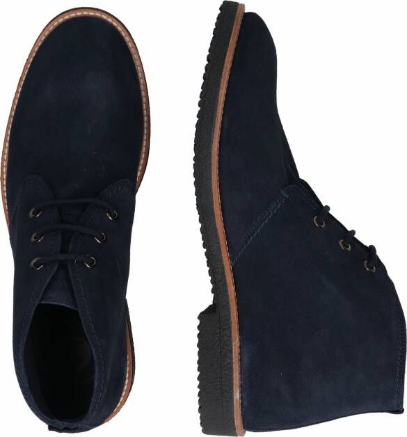 Panama Jack Chukka Boots 'Gael'