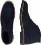 Panama Jack Gael C23 veterboots blauw Suede - Thumbnail 8