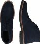 Panama Jack Gael C23 veterboots blauw Suede - Thumbnail 7