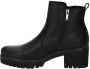 Panama Jack Pauline Igloo Trav B2 boots zwart 40 - Thumbnail 7