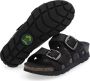 Panama Jack Slippers SHIRLEY Zomerschoen huisschoen strandschoen met gespsluitingen - Thumbnail 12