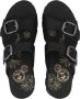 Panama Jack Slippers SHIRLEY Zomerschoen huisschoen strandschoen met gespsluitingen - Thumbnail 13