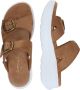 Panama Jack Slippers NAVIA Zomerschoen strandschoen huisschoen met zacht voetbed - Thumbnail 8