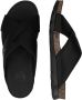 Panama Jack Salman C14 Sandalen zwart grijs - Thumbnail 10