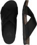 Panama Jack Salman C14 Slippers zwart Leer - Thumbnail 10